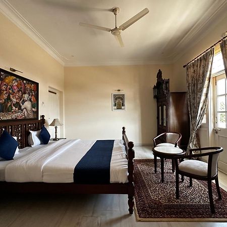 Radhe Krishna Niwas Daire Udaipur Dış mekan fotoğraf