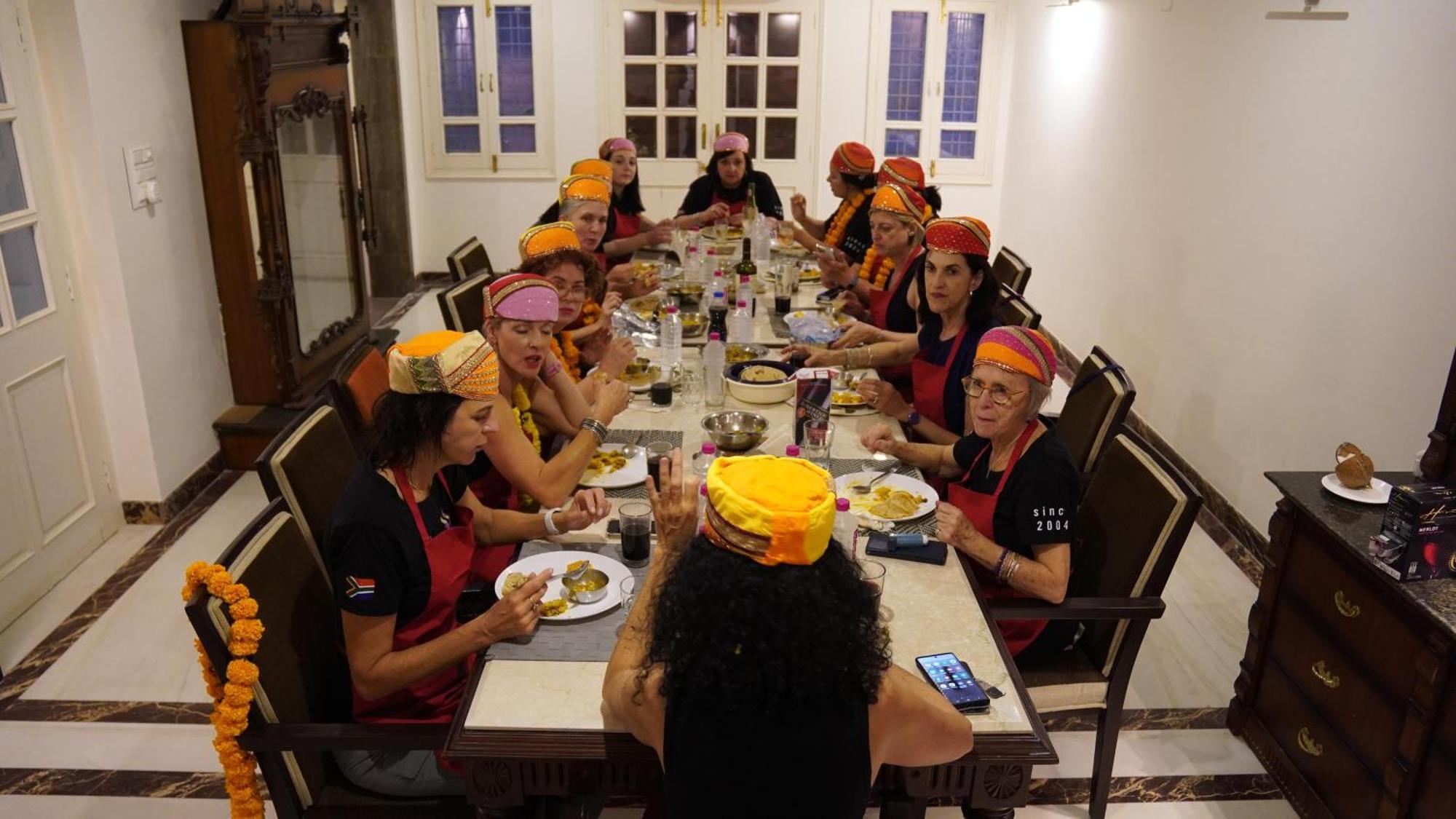 Radhe Krishna Niwas Daire Udaipur Dış mekan fotoğraf